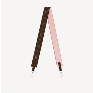 Louis Vuitton BANDOULIÈRE